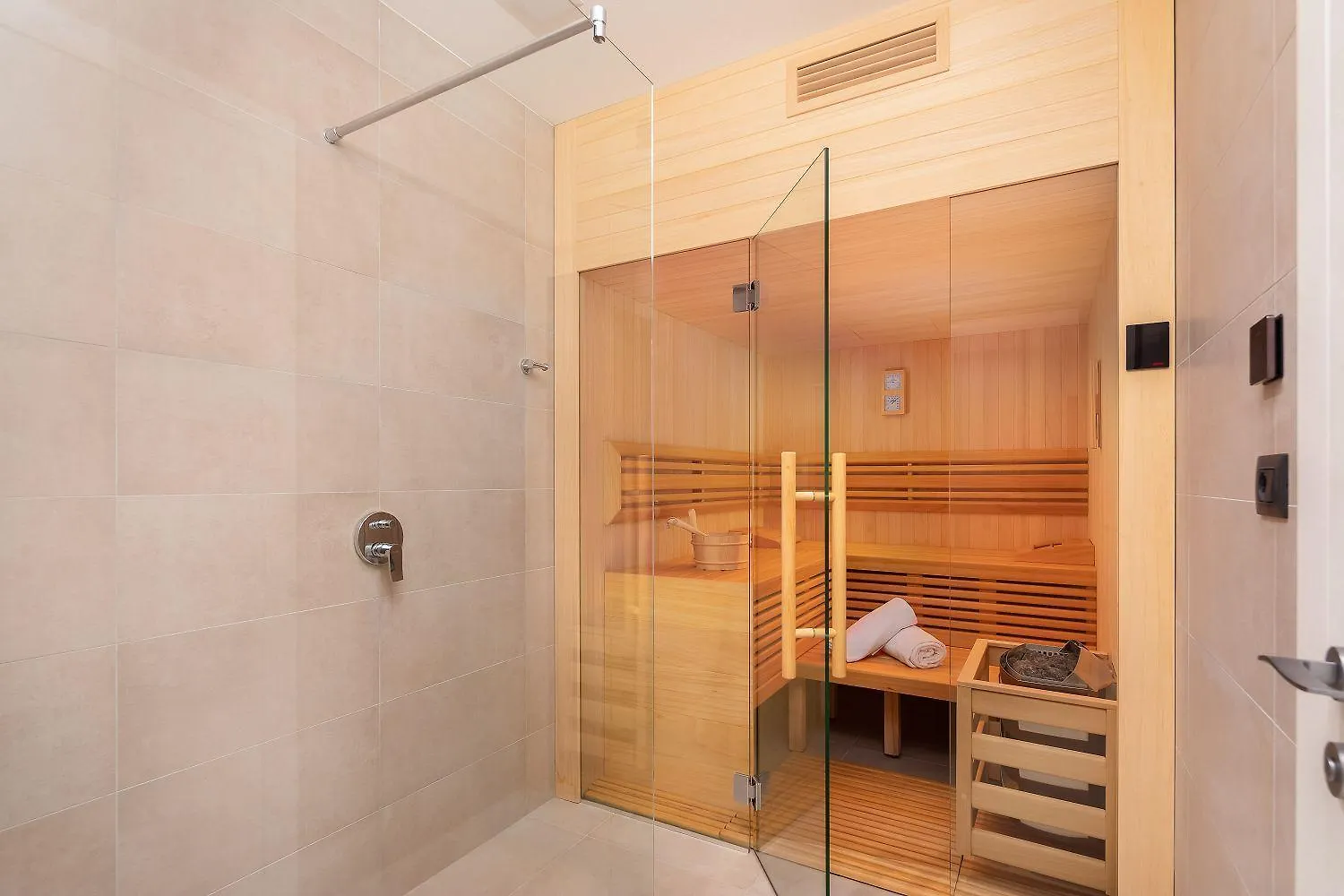Luxusvilla Mit Privatpool, Jacuzzi, Sauna, Meerblick Vodnjan Holiday home