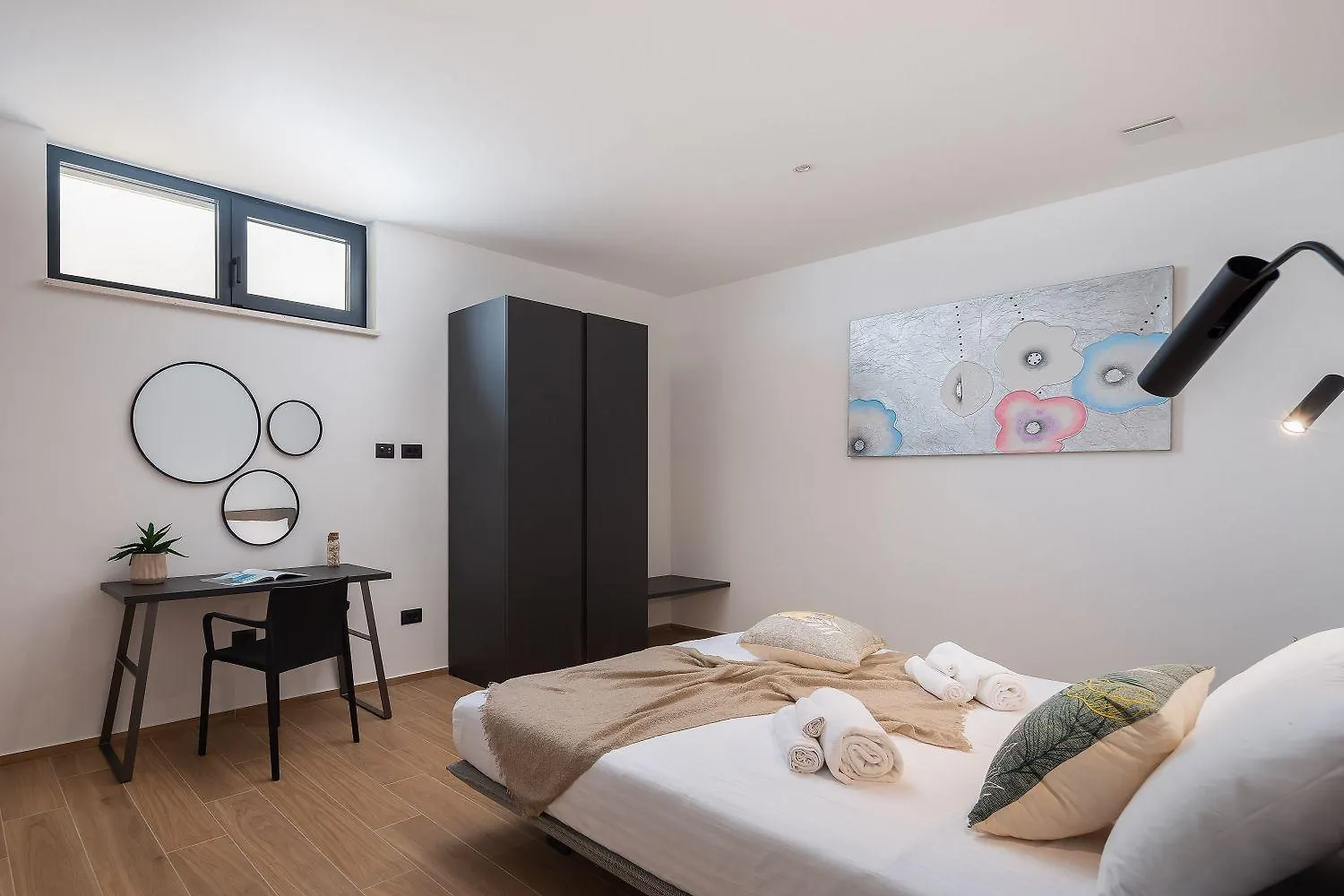 Holiday home Luxusvilla Mit Privatpool, Jacuzzi, Sauna, Meerblick Vodnjan Croatia
